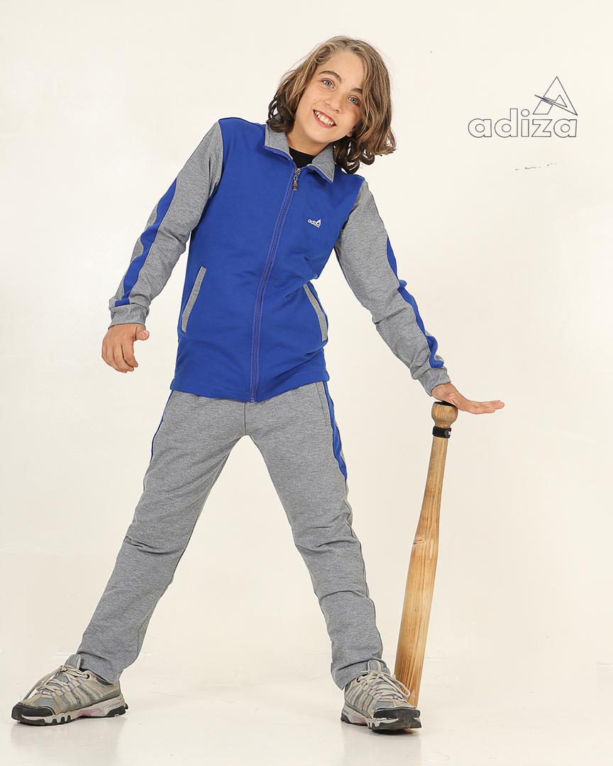 سویُیشرت شلوار مدل11 بچگانه